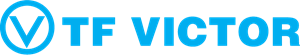 TF Victor Logo ,Logo , icon , SVG TF Victor Logo