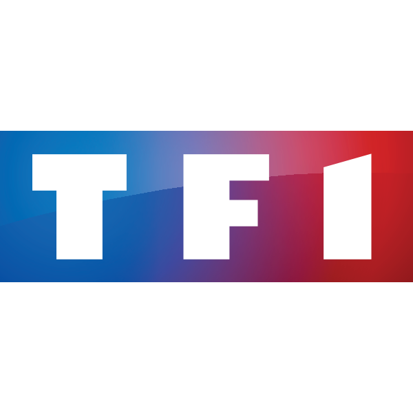 TF1 Logo ,Logo , icon , SVG TF1 Logo