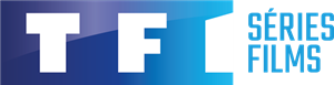 TF1 Séries Films Logo ,Logo , icon , SVG TF1 Séries Films Logo