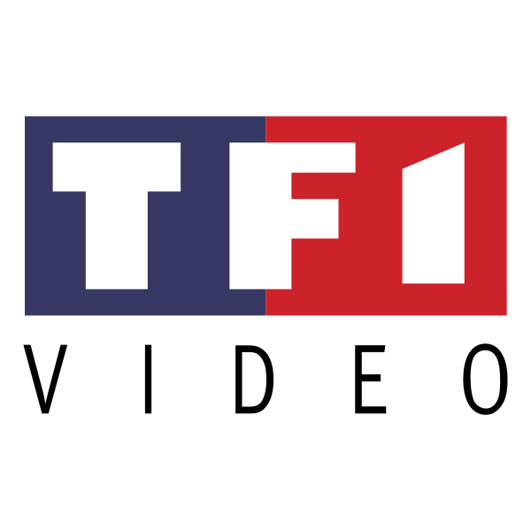 TF1 Video [ Download - Logo - icon ] png svg