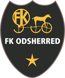 TFC Odsherred Logo ,Logo , icon , SVG TFC Odsherred Logo