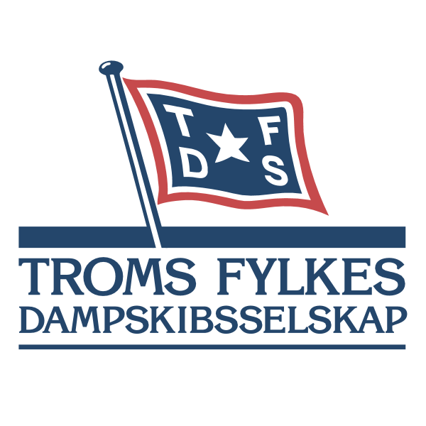 TFDS ,Logo , icon , SVG TFDS