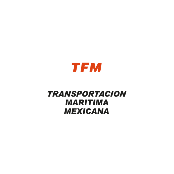 TFM Logo ,Logo , icon , SVG TFM Logo