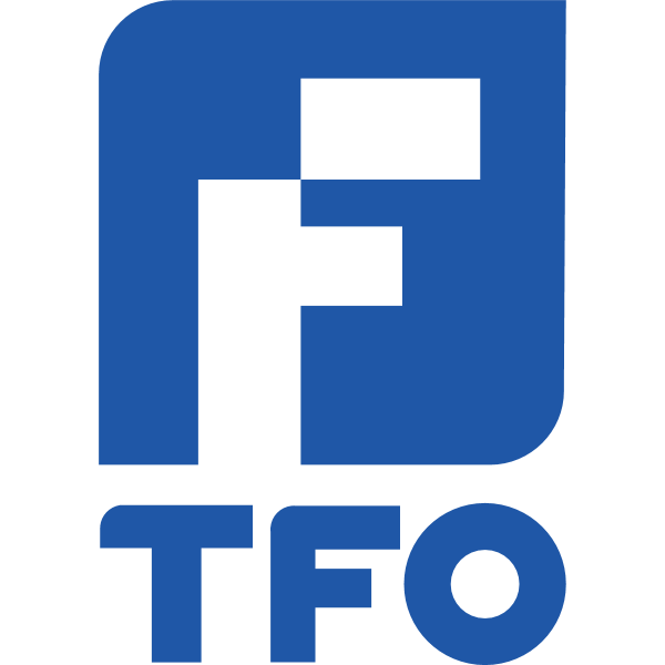 TFO Logo ,Logo , icon , SVG TFO Logo