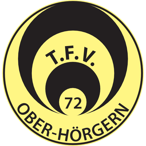 TFV Ober-Hörgern Logo ,Logo , icon , SVG TFV Ober-Hörgern Logo