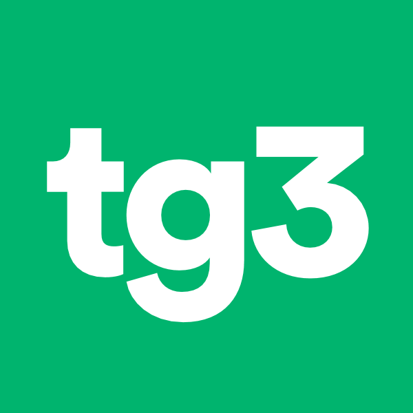 TG3 – Logo 2019