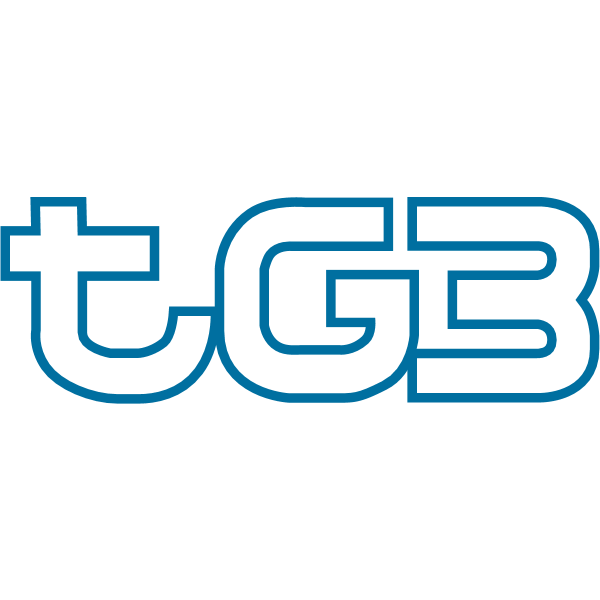 tg3 Logo ,Logo , icon , SVG tg3 Logo