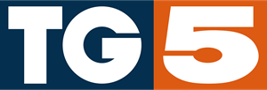 TG5 Logo ,Logo , icon , SVG TG5 Logo