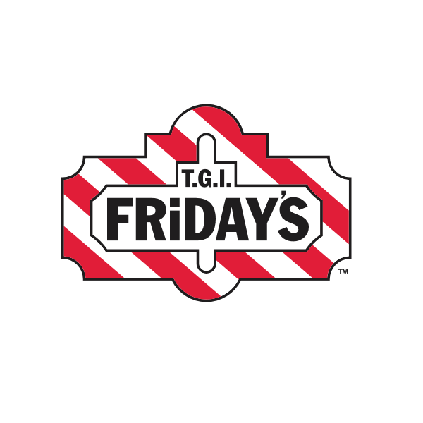 TGI Friday’s Logo ,Logo , icon , SVG TGI Friday’s Logo