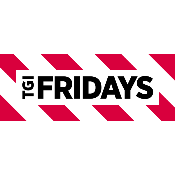 TGI Fridays ,Logo , icon , SVG TGI Fridays