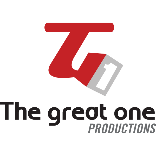 TGO Productions Logo ,Logo , icon , SVG TGO Productions Logo