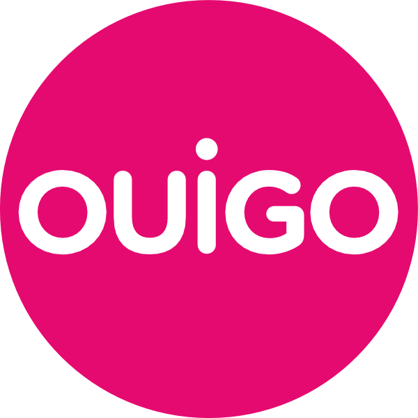 Tgv Ouigo 2013 Logo