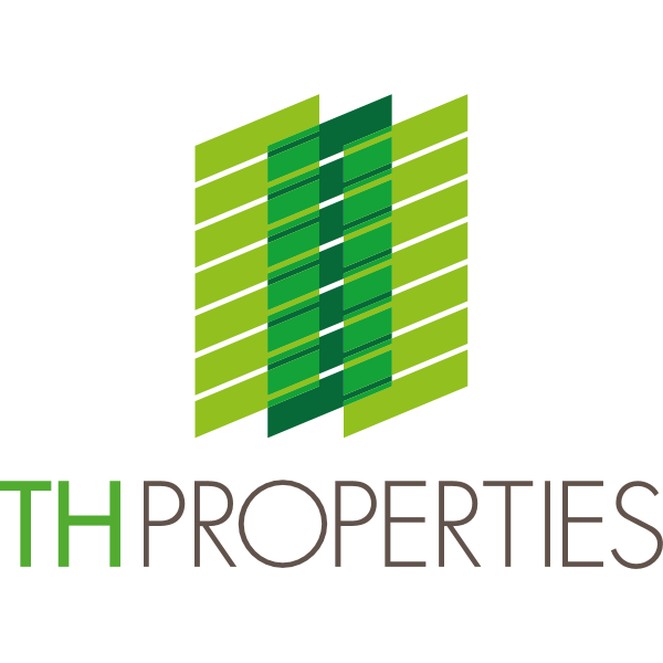 TH Properties Logo