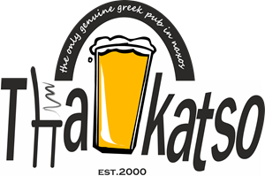 Tha Katso Beer Pub Logo ,Logo , icon , SVG Tha Katso Beer Pub Logo