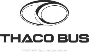 THACO TRƯỜNG HẢI AUTO Logo ,Logo , icon , SVG THACO TRƯỜNG HẢI AUTO Logo