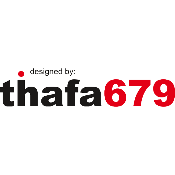thafa679 design Logo ,Logo , icon , SVG thafa679 design Logo