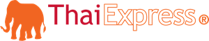 Thai Express Logo
