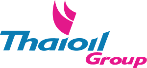 Thai Oil Logo ,Logo , icon , SVG Thai Oil Logo