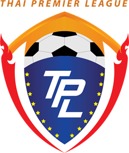 Thai Premier League Logo ,Logo , icon , SVG Thai Premier League Logo