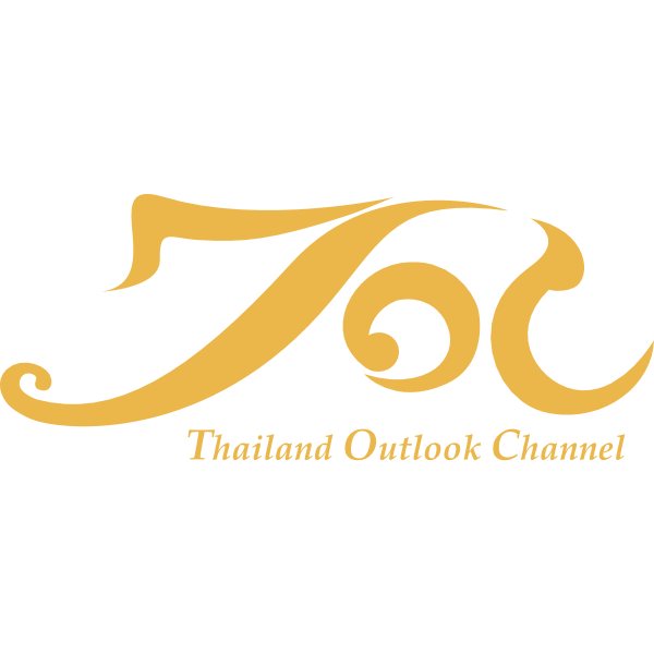 Thailand Outlook Channel Logo ,Logo , icon , SVG Thailand Outlook Channel Logo