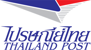 Thailand Post Logo ,Logo , icon , SVG Thailand Post Logo