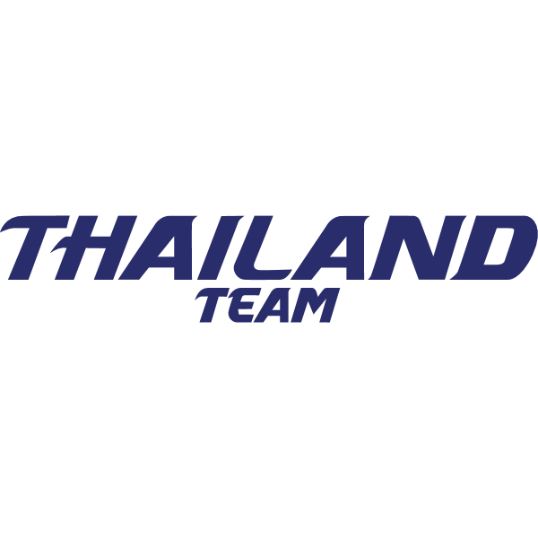 thailand team Logo ,Logo , icon , SVG thailand team Logo