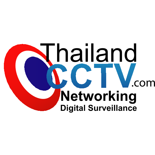 ThailandCCTV Logo ,Logo , icon , SVG ThailandCCTV Logo
