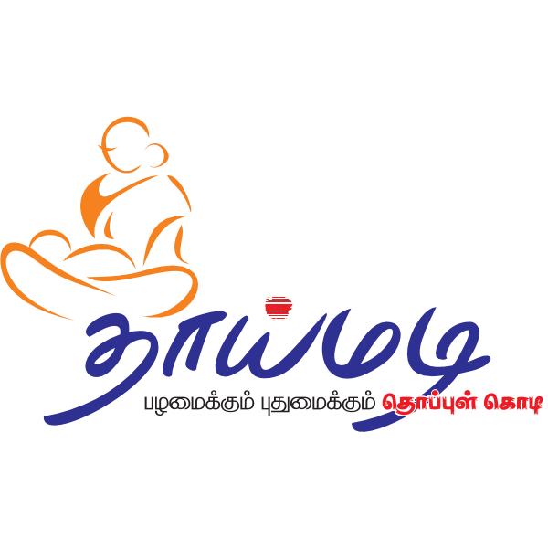 Thaimadi Logo ,Logo , icon , SVG Thaimadi Logo