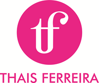 Thais Ferreira Logo ,Logo , icon , SVG Thais Ferreira Logo