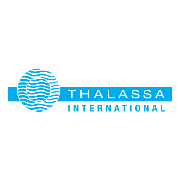 thalassa travel logos