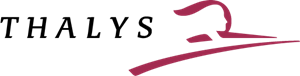 Thalys Logo ,Logo , icon , SVG Thalys Logo