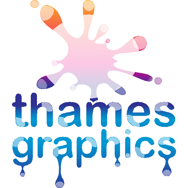 Thames Graphics Logo ,Logo , icon , SVG Thames Graphics Logo