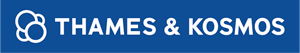 Thames & Kosmos Logo ,Logo , icon , SVG Thames & Kosmos Logo
