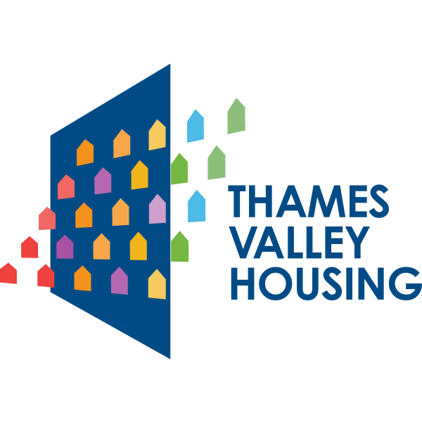 Thames Valley Housing Logo ,Logo , icon , SVG Thames Valley Housing Logo