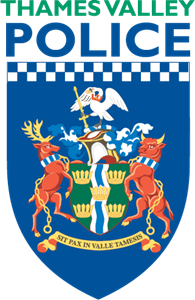 Thames Valley Police Logo ,Logo , icon , SVG Thames Valley Police Logo