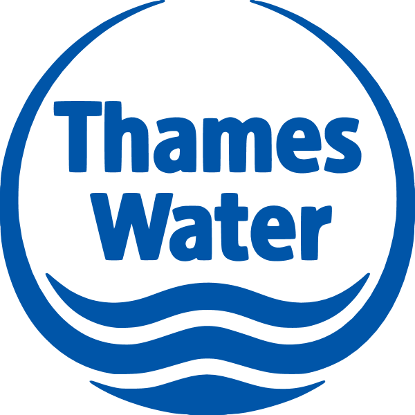 Thames Water ,Logo , icon , SVG Thames Water