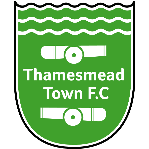 Thamesmead Town FC Logo ,Logo , icon , SVG Thamesmead Town FC Logo