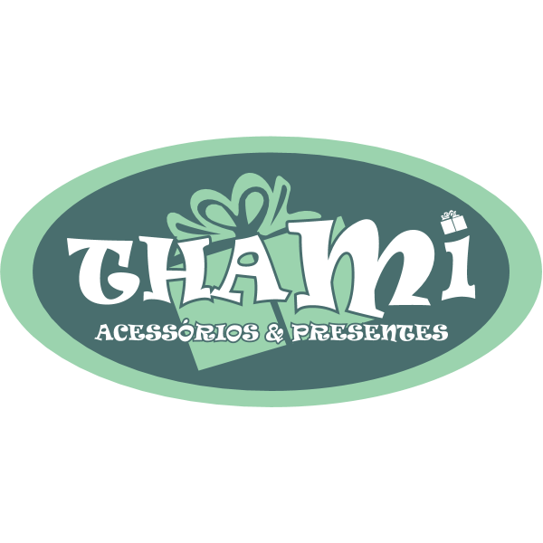 Thami Logo ,Logo , icon , SVG Thami Logo