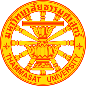 Thammasat University Seal Logo ,Logo , icon , SVG Thammasat University Seal Logo