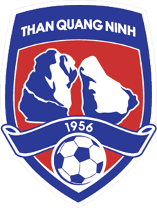 Than Quang Ninh FC Logo