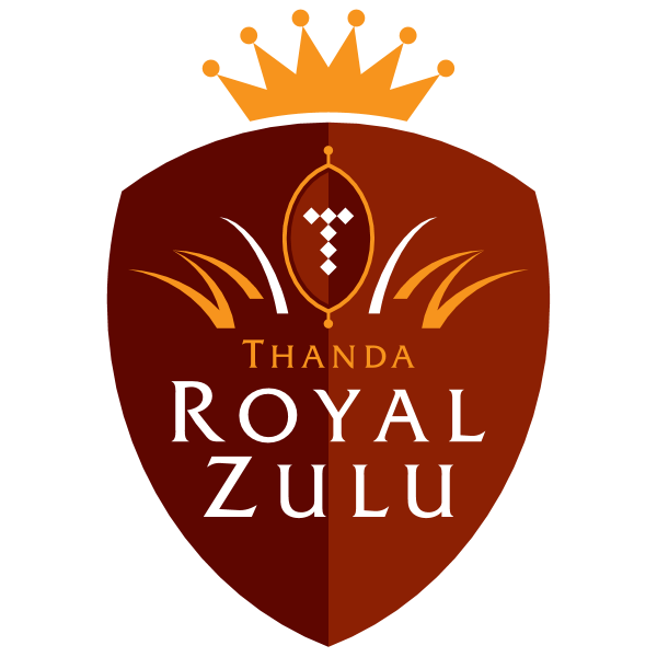 Thanda Zulu Royal Logo ,Logo , icon , SVG Thanda Zulu Royal Logo