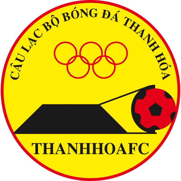 Thanh Hoa FC Logo