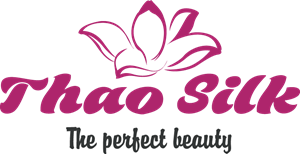 Thao Silk Logo ,Logo , icon , SVG Thao Silk Logo