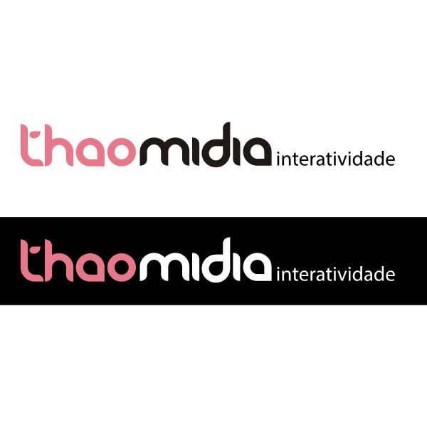 ThaoMidia Interatividade Logo ,Logo , icon , SVG ThaoMidia Interatividade Logo