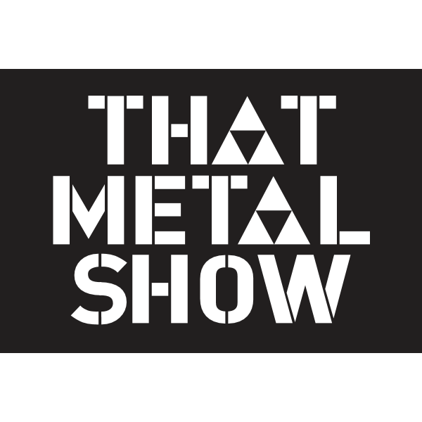 That Metal Show Logo ,Logo , icon , SVG That Metal Show Logo