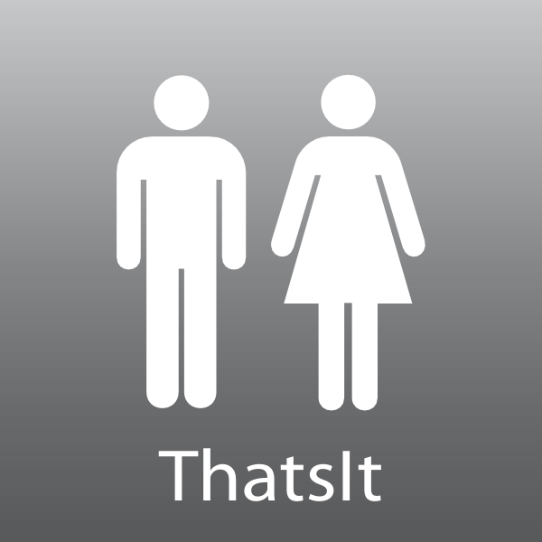 ThatsIt Logo ,Logo , icon , SVG ThatsIt Logo