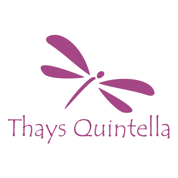 Thays Quintella Logo Download png