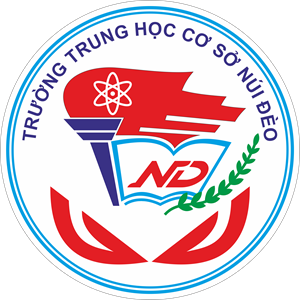THCS NUI DEO Logo
