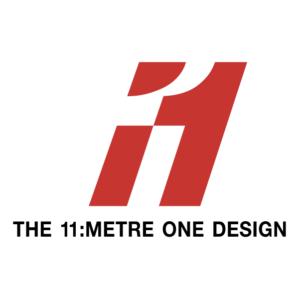 The 11 Metre One Design