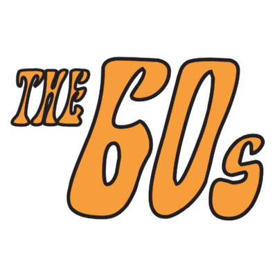 The 60’s Logo ,Logo , icon , SVG The 60’s Logo